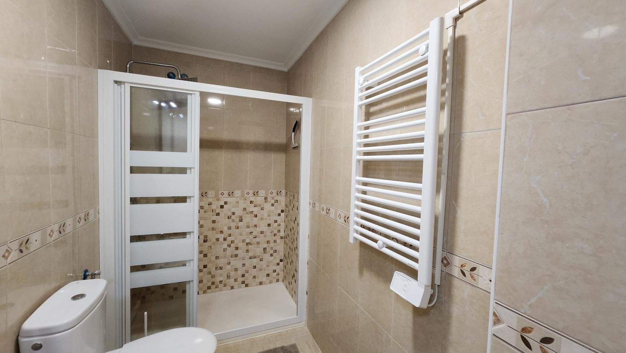 Villa Casanova En Terreros à San Juan de los Terreros Extérieur photo