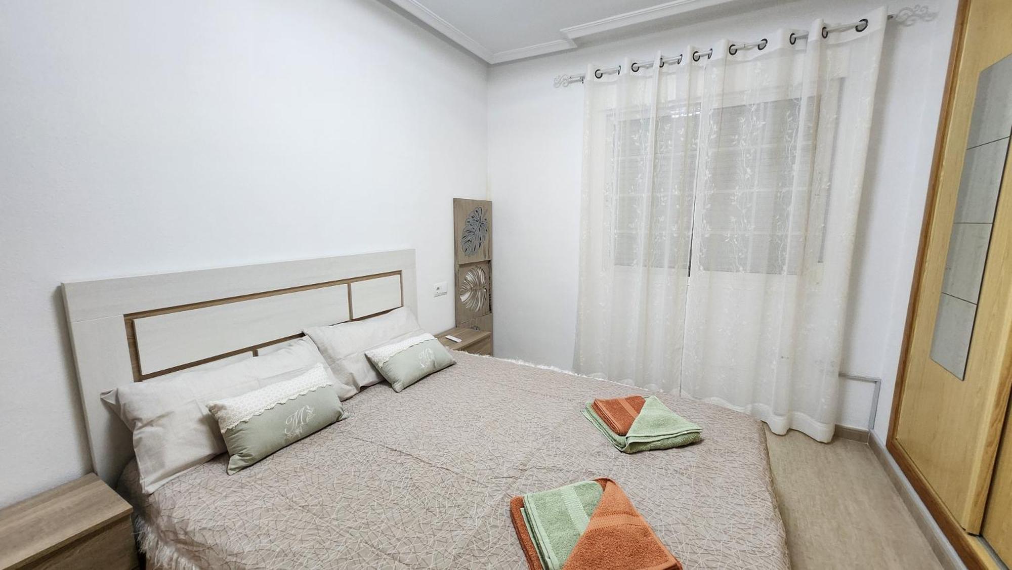 Villa Casanova En Terreros à San Juan de los Terreros Extérieur photo