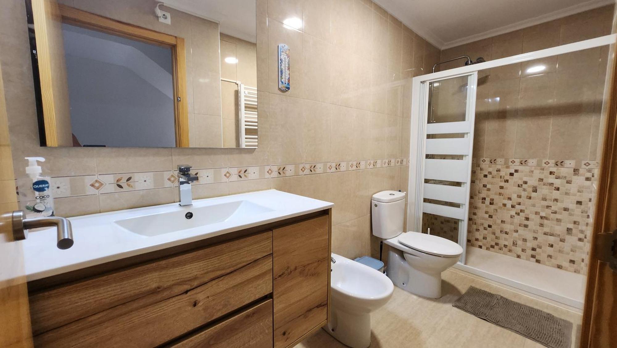 Villa Casanova En Terreros à San Juan de los Terreros Extérieur photo