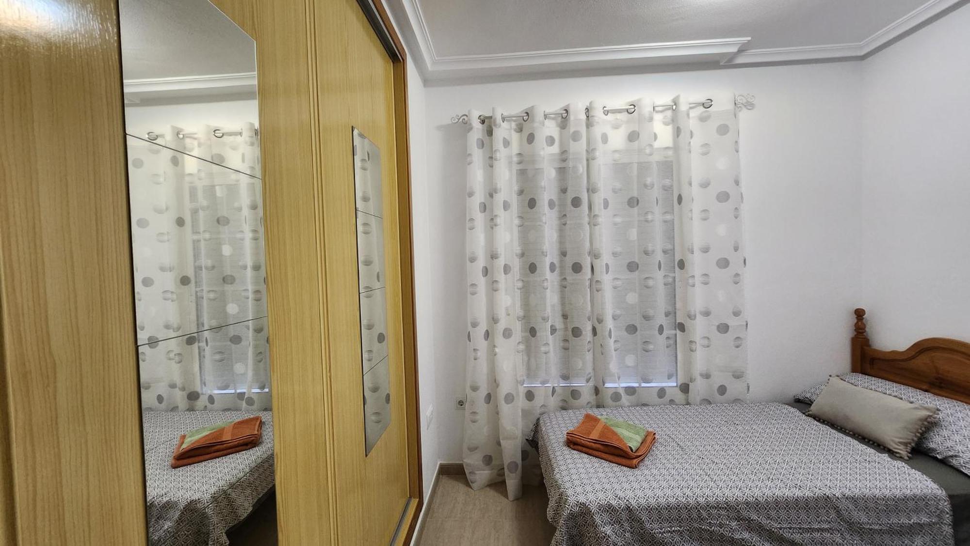 Villa Casanova En Terreros à San Juan de los Terreros Extérieur photo