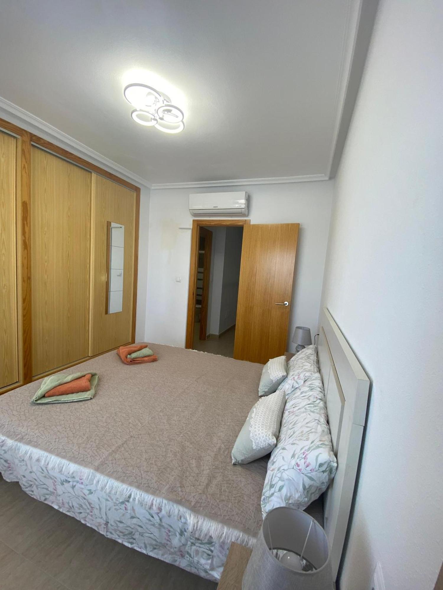Villa Casanova En Terreros à San Juan de los Terreros Extérieur photo